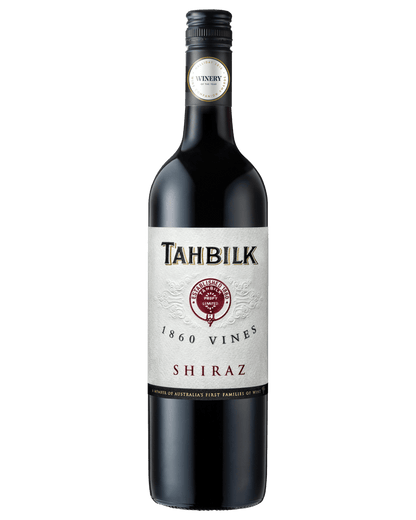 2016 Tahbilk 1860 Vines Shiraz 750ml