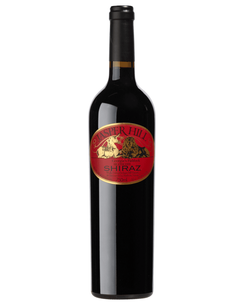 2010 Clonakilla Shiraz Viognier 750ml