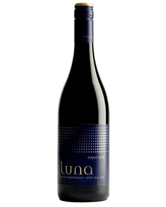 2020 Luna Estate Pinot Noir 750ml