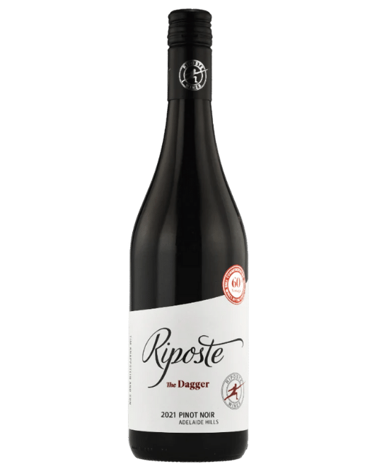 2021 Riposte Dagger Pinot Noir 750ml