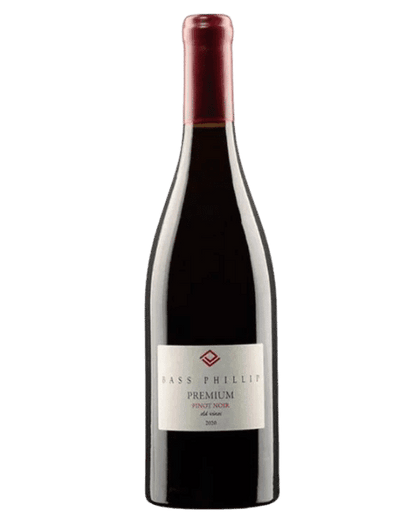 2020 Bass Phillip Premium Pinot Noir 750ml