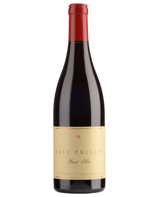 1995 Bass Phillip Estate Pinot Noir 750ml