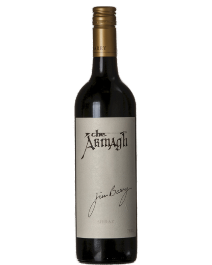 2017 Jim Barry Armagh Shiraz 750ml