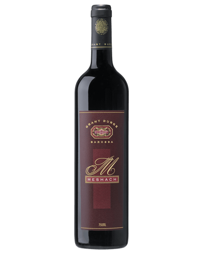 2010 Grant Burge Barossa Meshach Shiraz 750ml