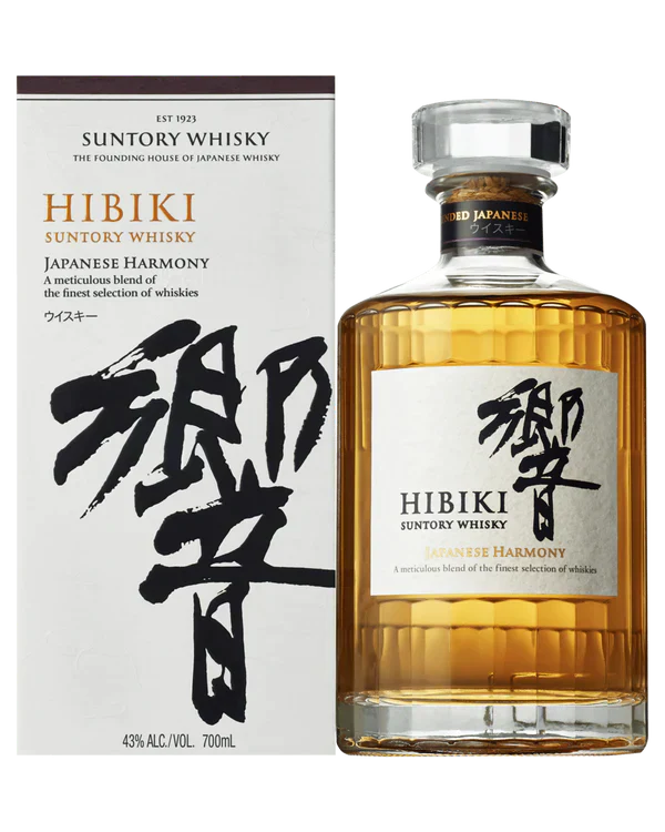 Hibiki Harmony Whisky 700ml