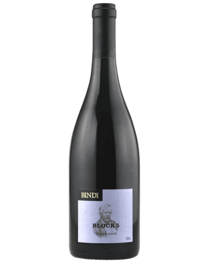 2011 BINDI Block 5 Pinot Noir 750ml