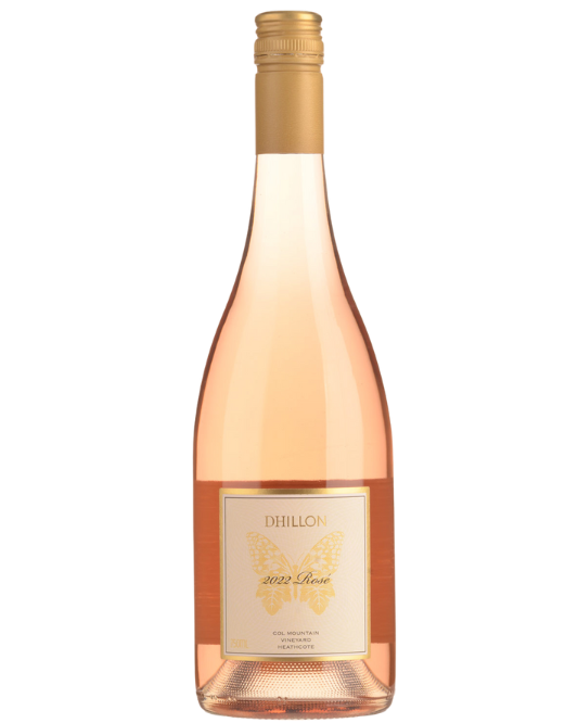 2022 Bindi Dhillon Col Mountain Grenache Rose 750ml