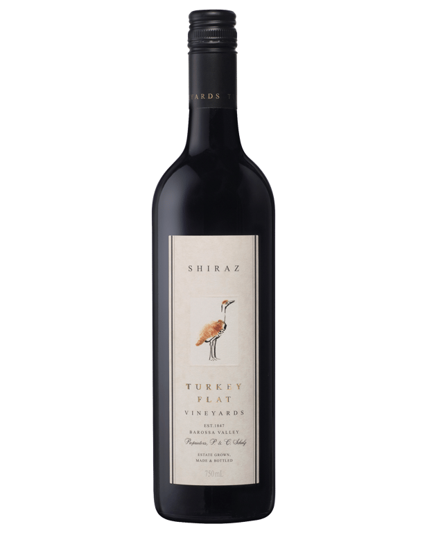 2019 Turkey Flat Vineyards Shiraz 750ml