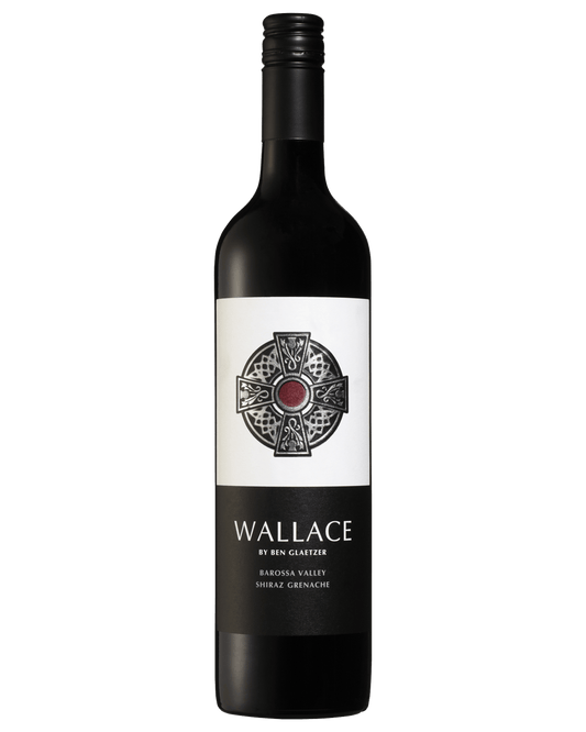 2020 Glaetzer Wallace Shiraz Grenache 750ml