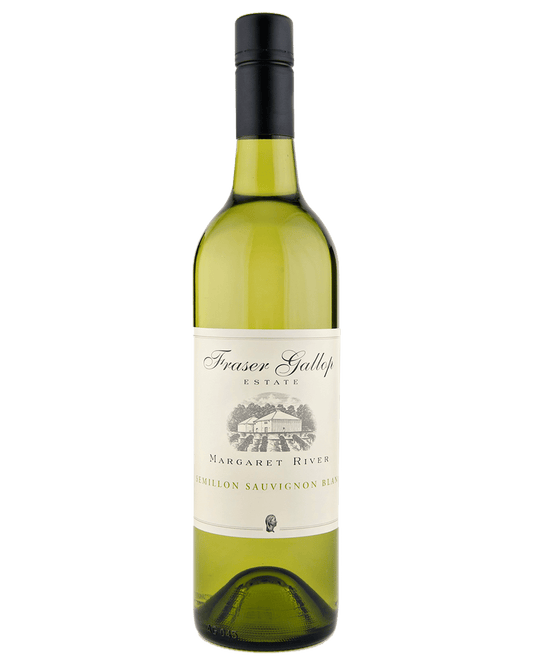 2022 Fraser Gallop Estate Semillon Sauvignon Blanc 750ml