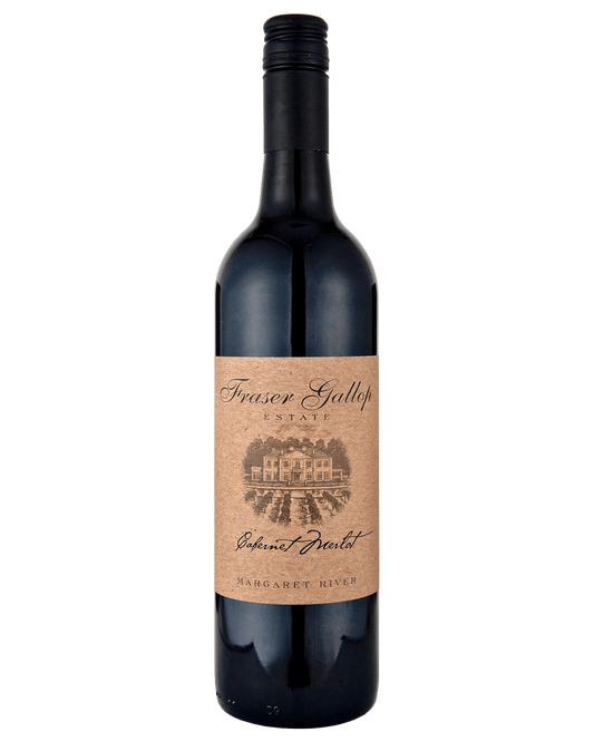 2019 Fraser Gallop Estate Margaret River Cabernet Merlot 750ml