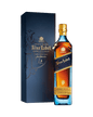 Johnnie Walker Blue Label Blended Scotch Whisky 700ml