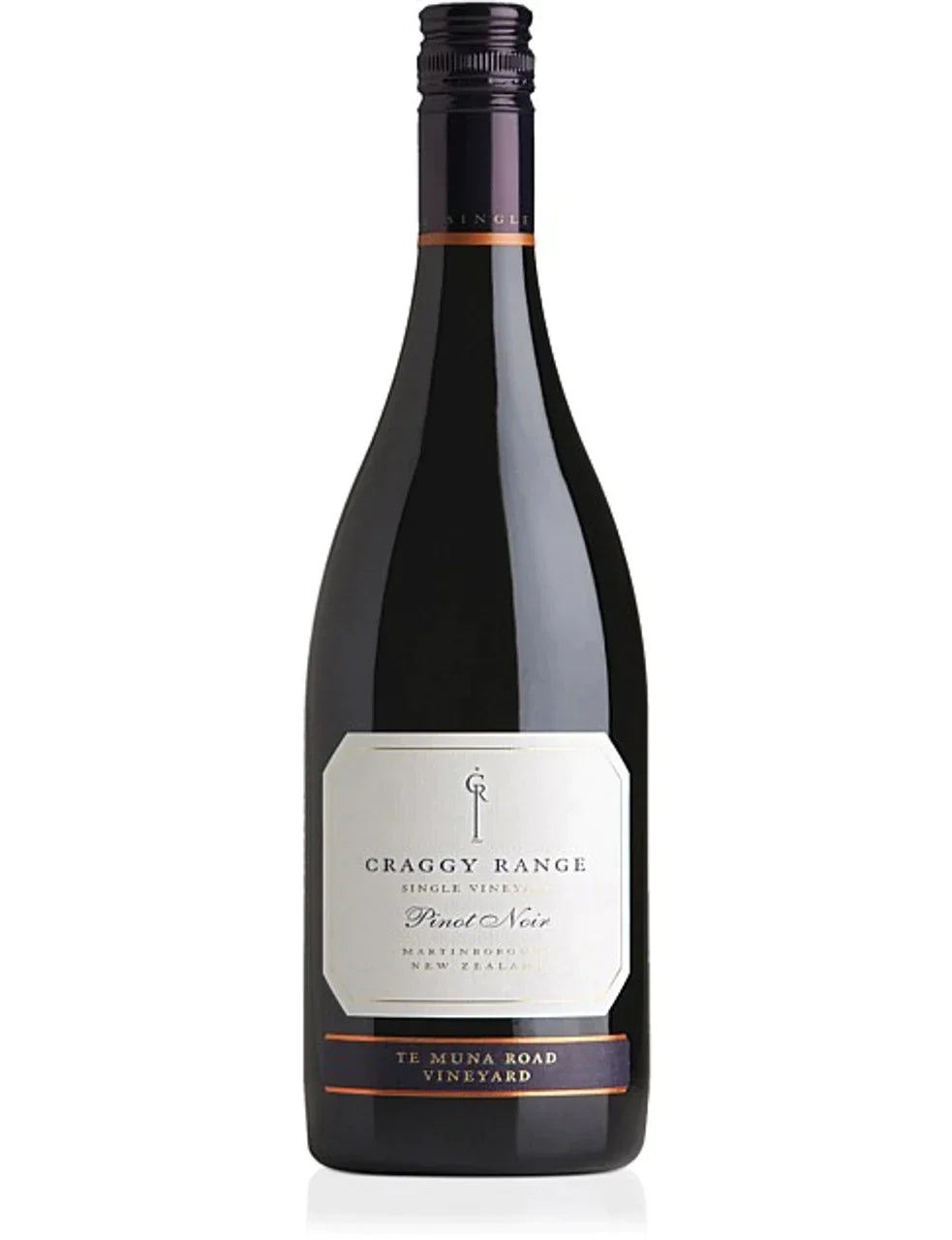 2021 Craggy Range Te Muna Road Vineyard Pinot Noir 750ml