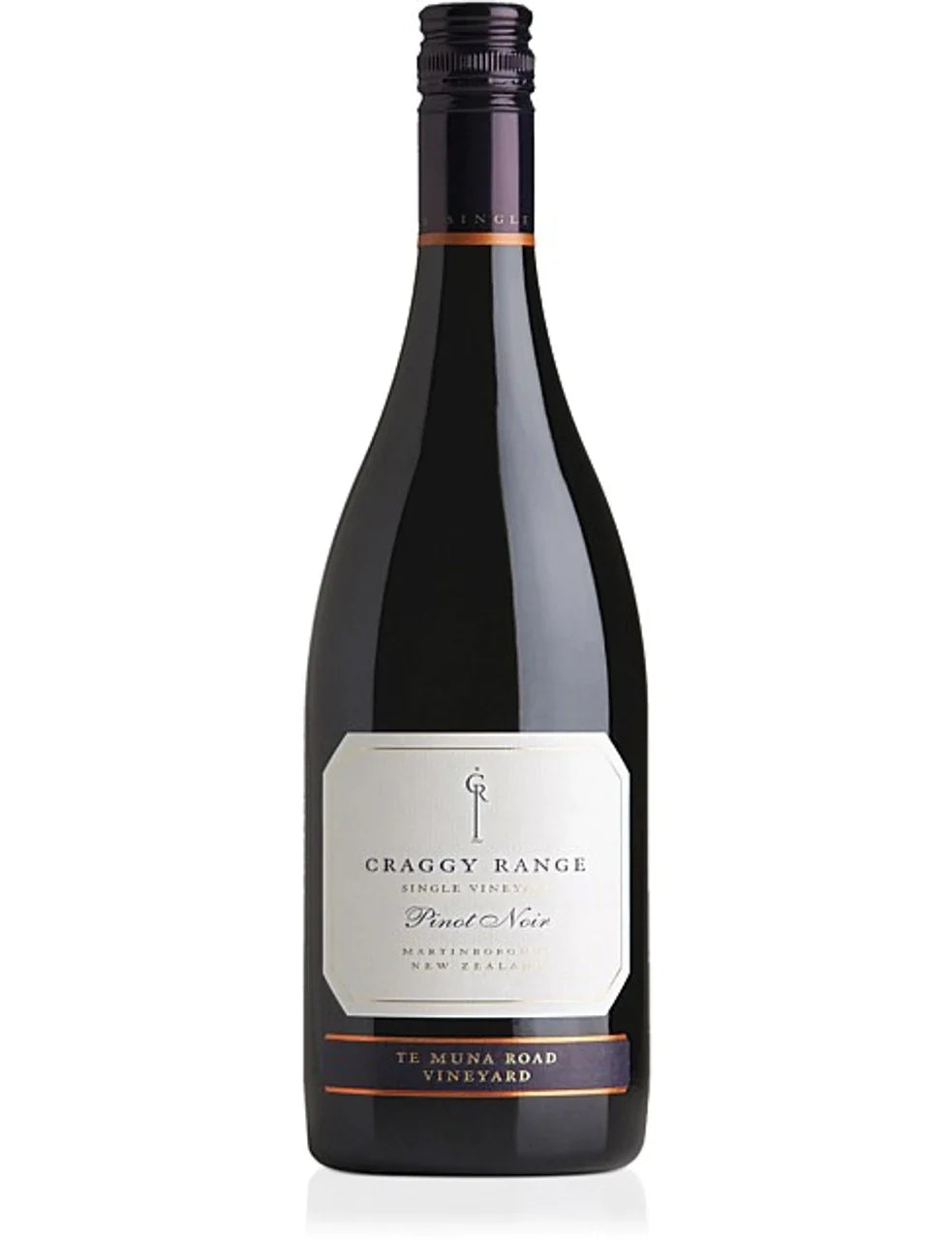 2020 Craggy Range Te Muna Road Vineyard Pinot Noir 750ml