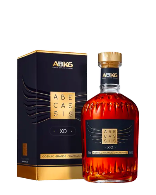 ABK6 ABECASSIS XO Grande Champagne Cognac 700ml