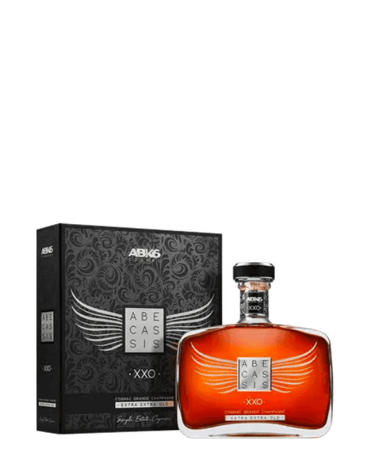 ABK6 XXO Grande Champagne Cognac 700ml