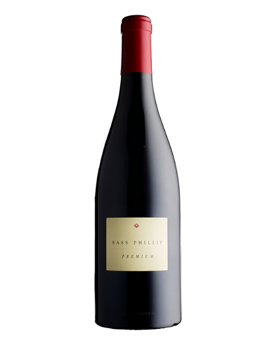 2019 Bass Phillip Premium Pinot Noir 750ml