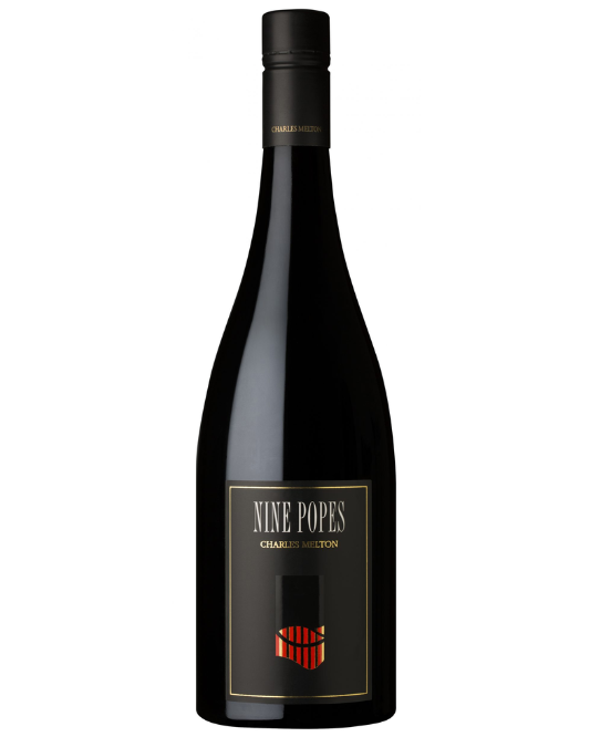 2018 Charles Melton Nine Popes Shiraz Grenache Mourvedre 750ml