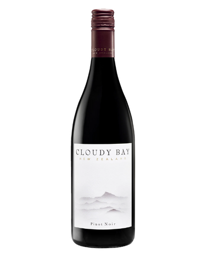 2020 Cloudy Bay 黑皮诺干红葡萄酒 750 毫升