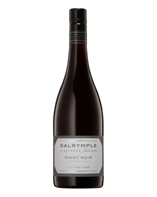 2022 Dalrymple Pinot Noir 750ml