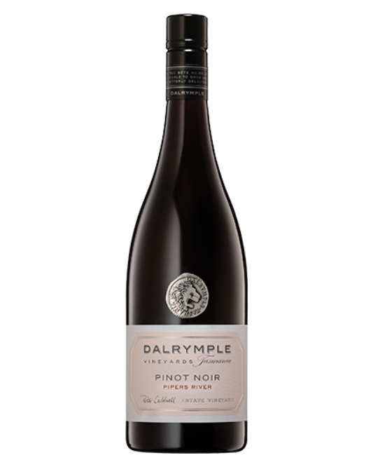 2021 Dalrymple Single Site Estate Pipers River Pinot Noir 750ml