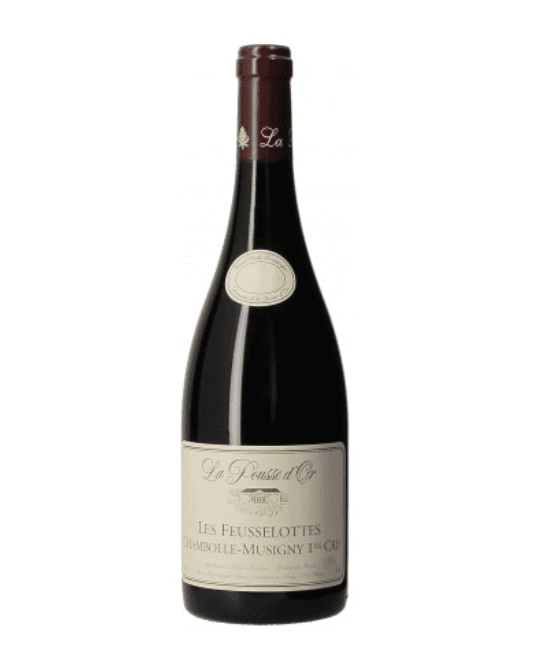 2017 Domaine de la Pousse d'Or Les Feusselottes 750ml