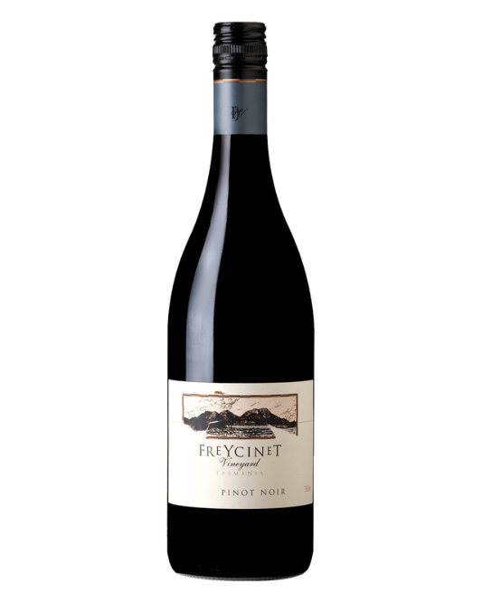 2017 Freycinet Vineyard Pinot Noir 750ml