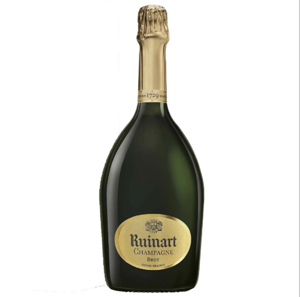 Ruinart 'R de Ruinart' Brut 750ml