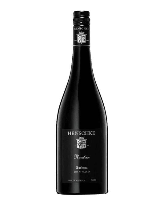 2021 Henschke Roeslein Barbera 750ml