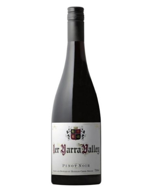 2020 Hoddles Creek 1er Yarra Valley Pinot Noir 750ml