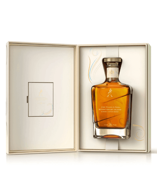 Johnnie Walker Bicentenary 28 Year Old 200th Anniversary Edition 750 ml