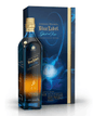 Johnnie Walker Blue Label Ghost and Rare Pittyvaich Blended Scotch Whisky 750ml