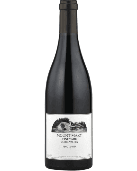 2021 Mount Mary Pinot Noir 1.5L Magnum