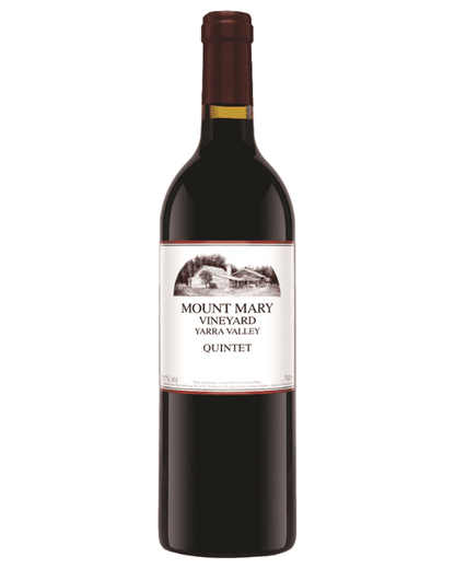 2022 Mount Mary Quintet Red Blend 750ml