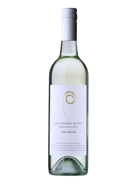 2022 Patrick P-Series Sauvignon Blanc 750ml