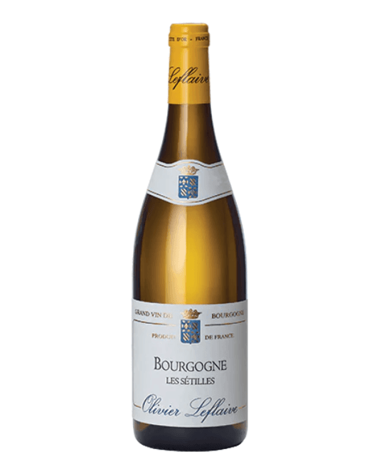 2020 Olivier Leflaive Chassagne-Montrachet Les Pierres 750ml