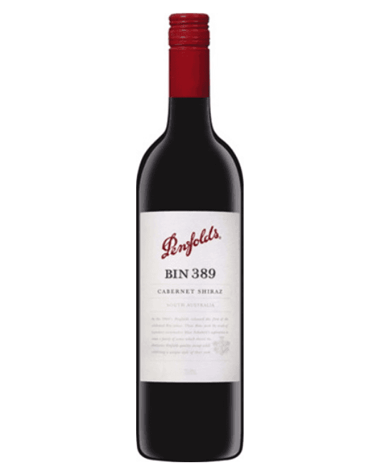 2009 Penfolds Bin 389 Cabernet Shiraz 750ml