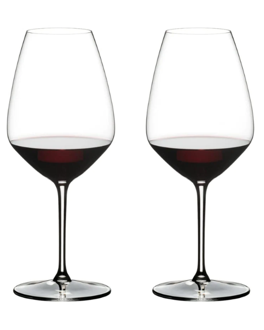 Riedel Extreme Retail Shiraz 2 Pack