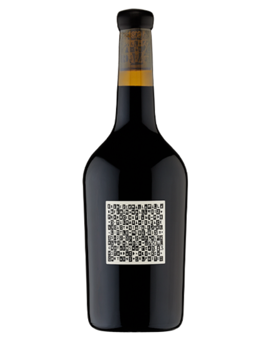 Sami-Odi Little Wine #13 Syrah 750ml