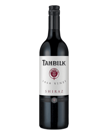 2016 Tahbilk 1860 Vines Shiraz 750ml