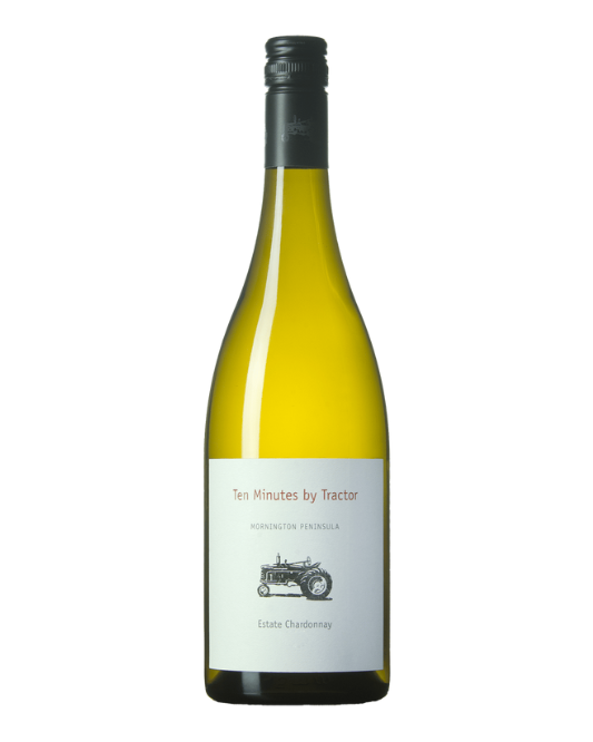 2022 Ten Minutes By Tractor Estate Chardonnay