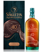 The Singleton 40 Year Old - The Epicurean Odyssey Series 45.9% WB 700ml