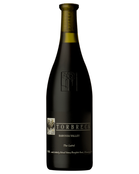 2019 Torbreck The Laird 750ml