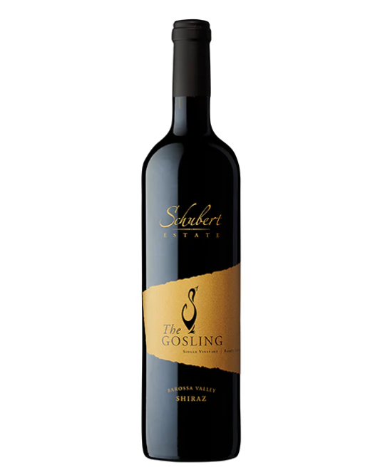 2018 The Gosling Shiraz 750ml