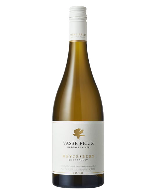 2022 Vasse Felix Heytesbury Chardonnay 750ml