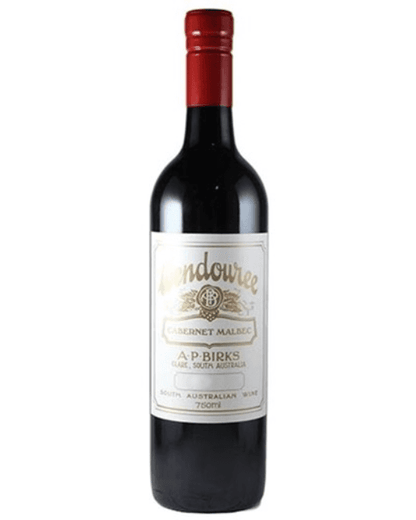 2012 Wendouree Cabernet Malbec 750ml