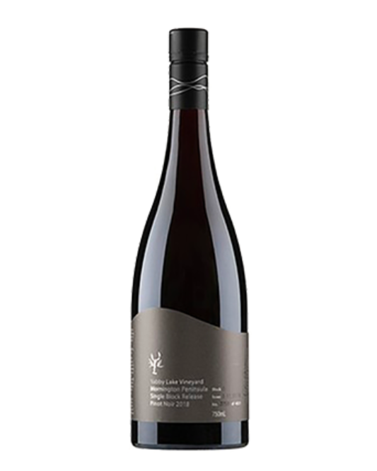 2022 Yabby Lake Single Block Pinot Noir 'Block 2' 750ml