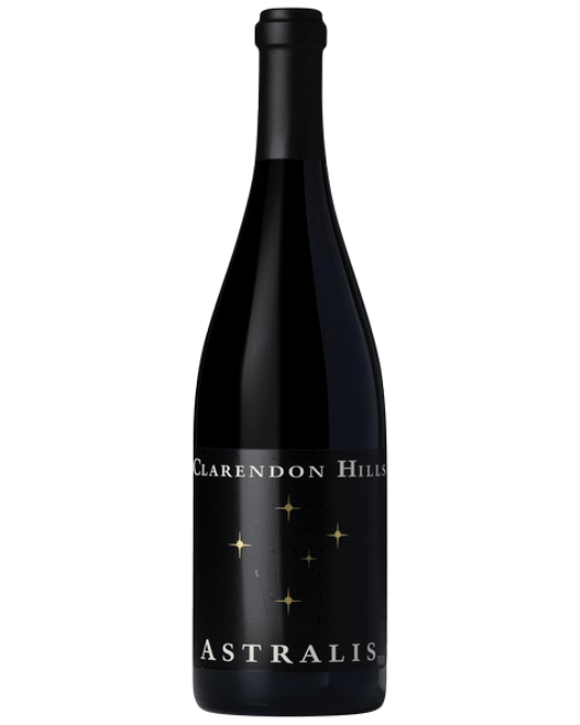 2015 Clarendon Hills Astralis Syrah 750ml