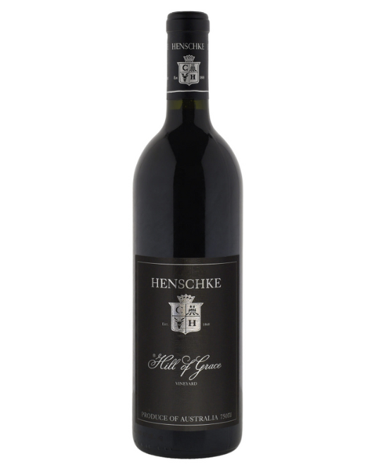 1993 Henschke Hill of Grace Shiraz 750ml