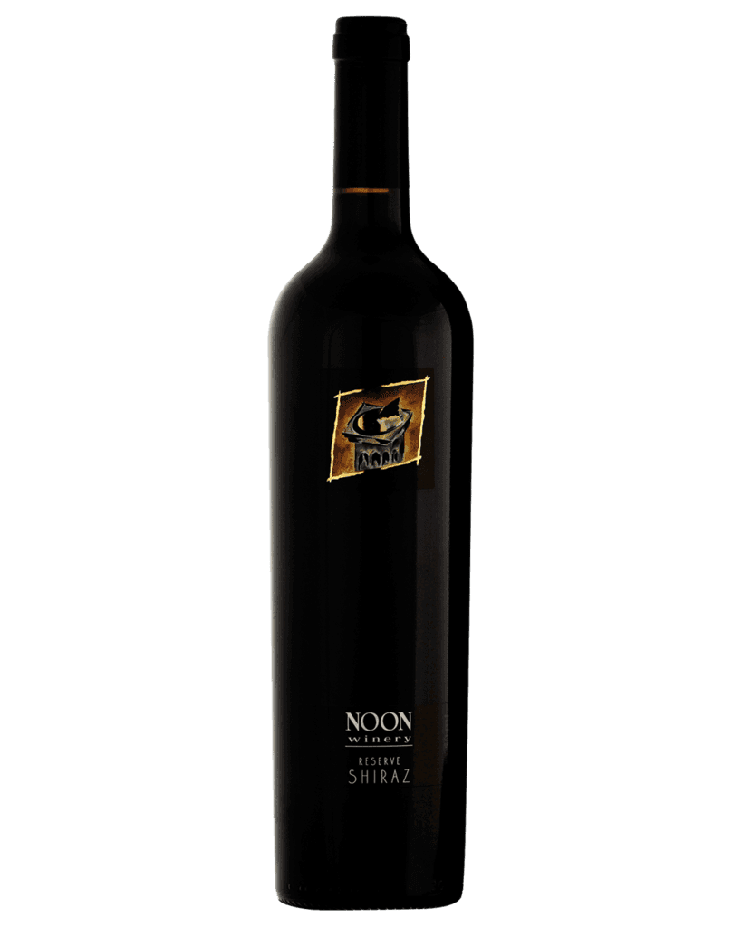 2006 Noon Winery Reserve Shiraz 750ml